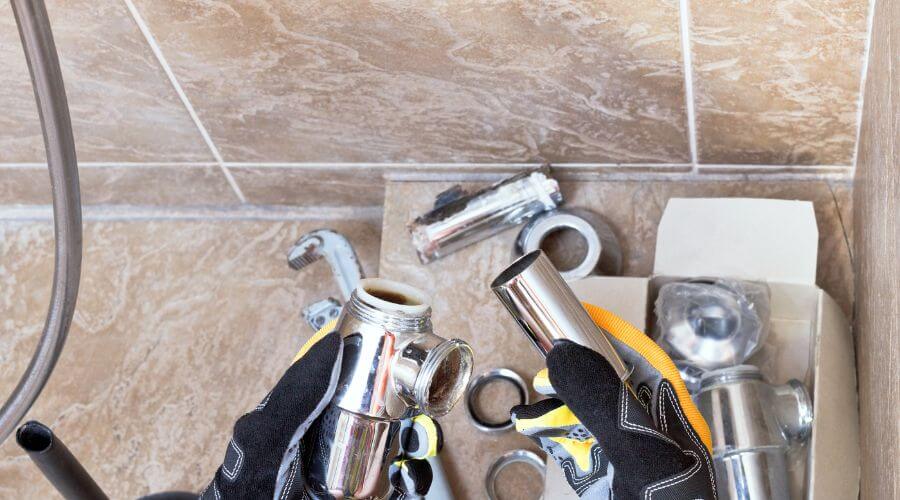 Professional New roof installation in Foster, WV